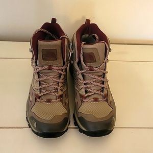 North Face Women's Hiking Boots